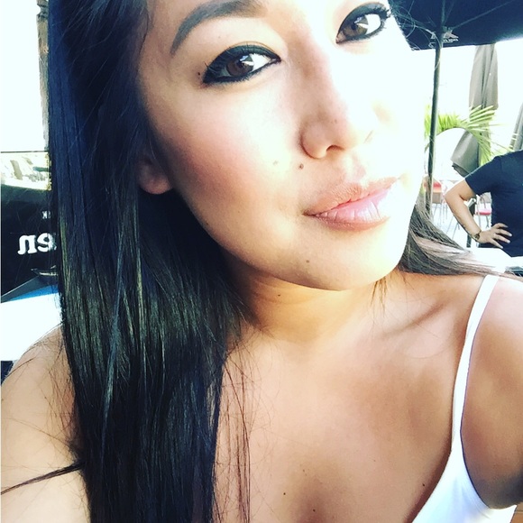 Meet your Posher, Amy - Picture 1 of 1