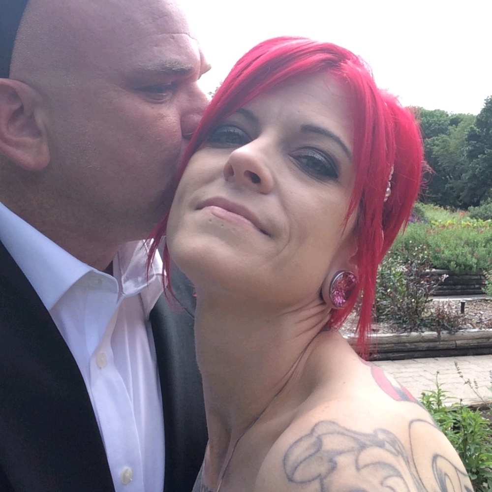 Meet your Posher, Kristina