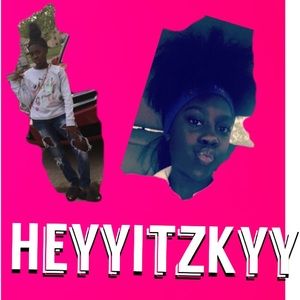 Meet your Posher, Kyra