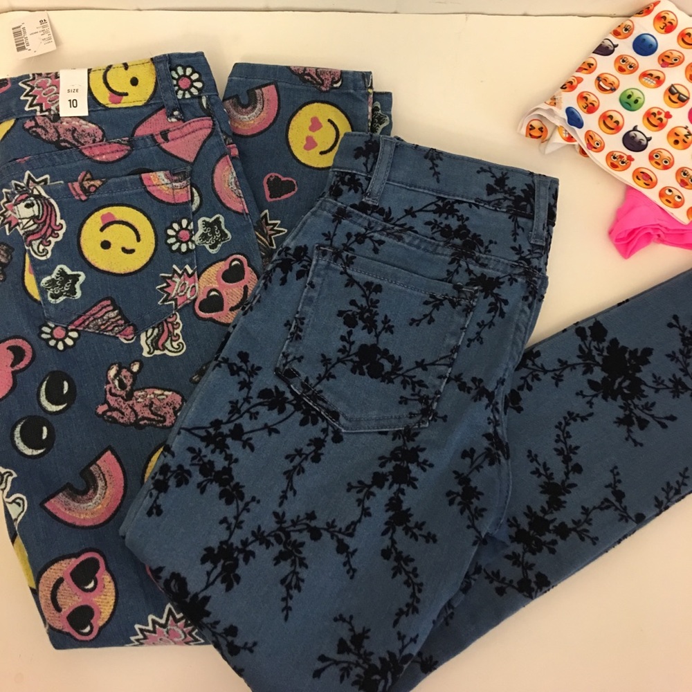 Children’s Place bundle