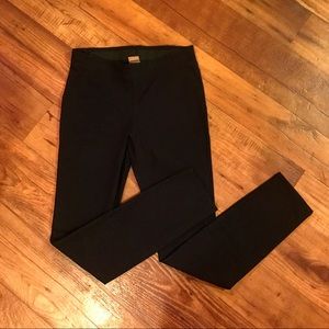 Princess Vera Wang Rayon Stretch Pants - Medium