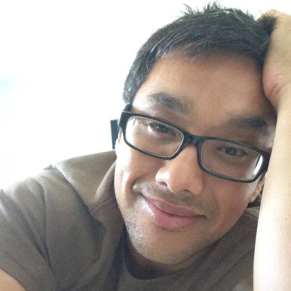 Meet your Posher, Marco