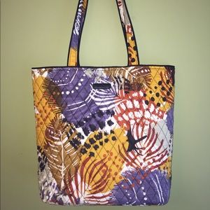 NWOT Vera Bradley Tote