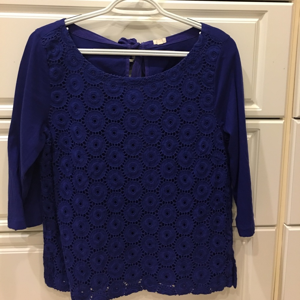 Jcrew Medium