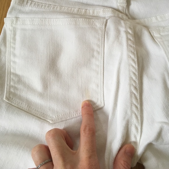 JCrew Stretch Jeans - Picture 3 of 3