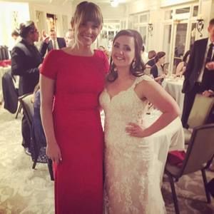 Meet your Posher, Kortnee