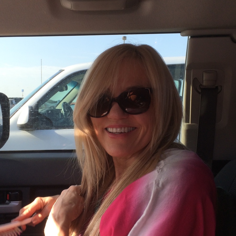 Meet your Posher, Lani