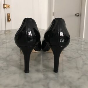 Hobbs London Patent Leather Heels - image 1