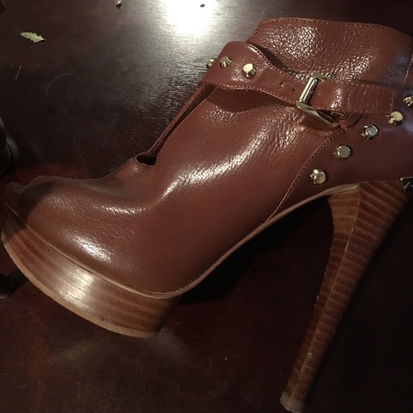 Michael Kohrs booties - Picture 2 of 4