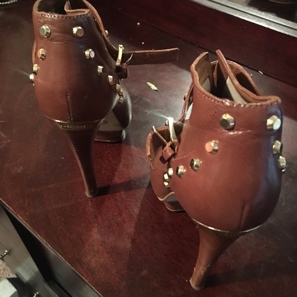Michael Kohrs booties - Picture 3 of 4