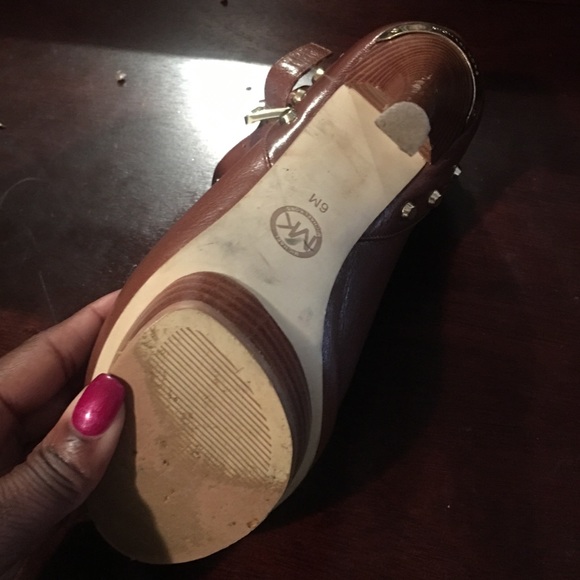 Michael Kohrs booties - Picture 4 of 4