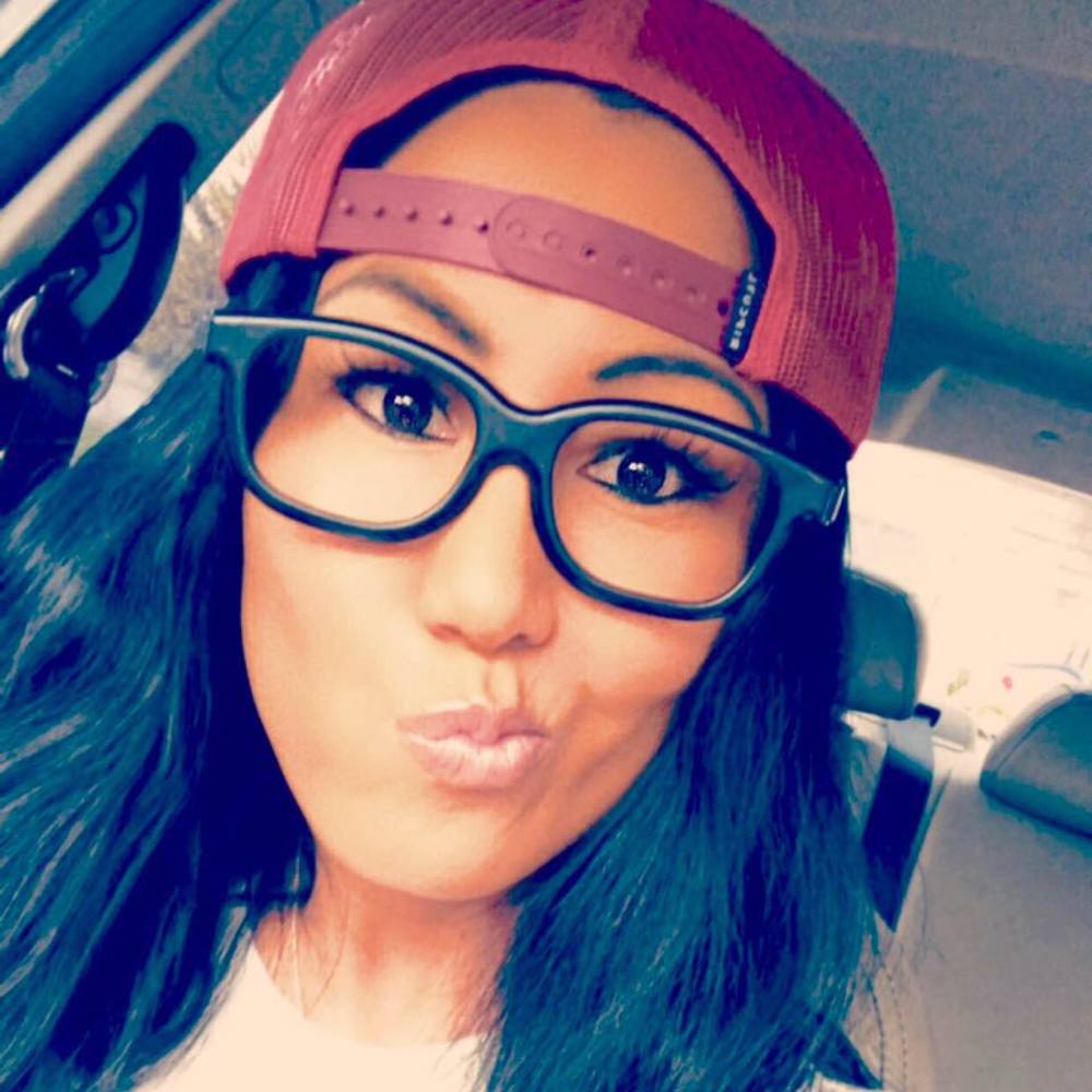 Meet your Posher, NiCole