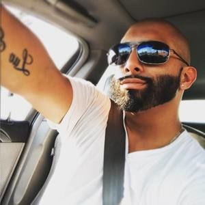 Meet your Posher, Eduardo