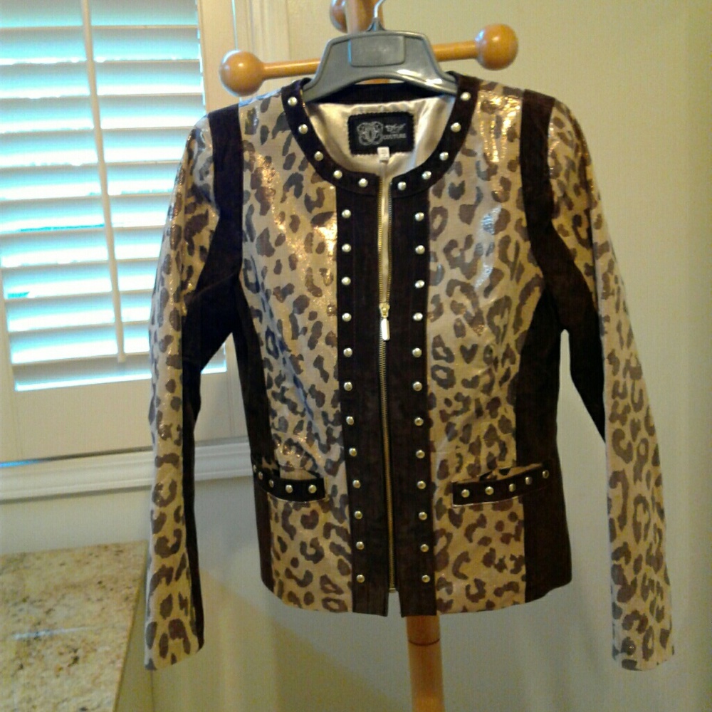 Woman's Blazer/Jacket