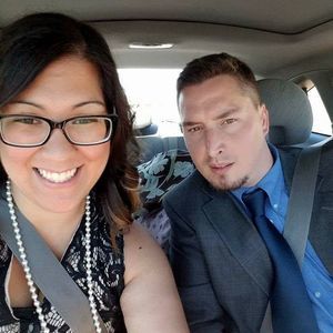 Meet your Posher, Tim