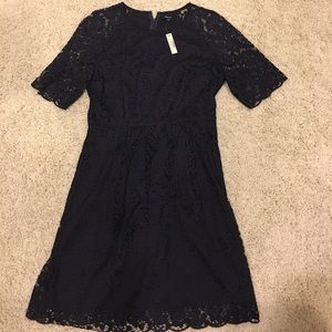 Madewell dress