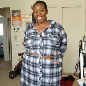 Meet your Posher, Tyeka