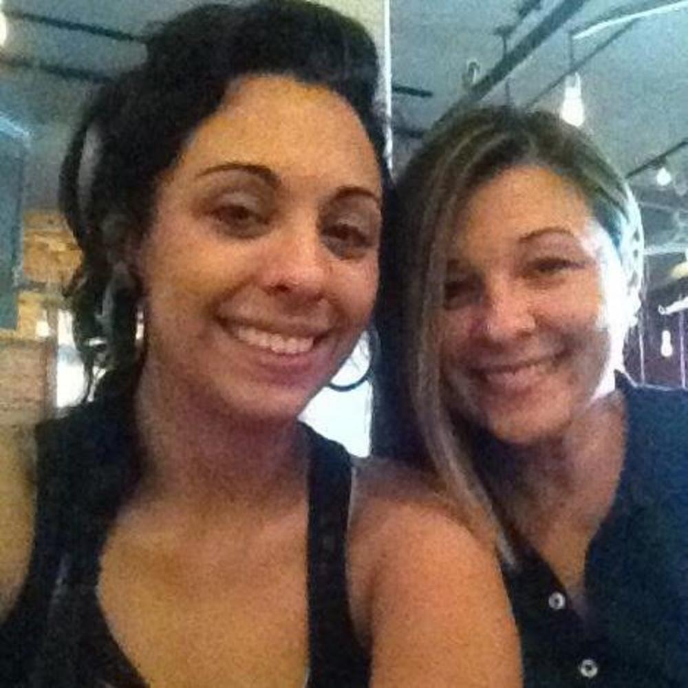 Meet your Posher, Vicki