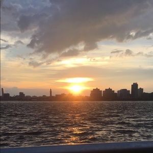 Meet your Posher, Mohammad