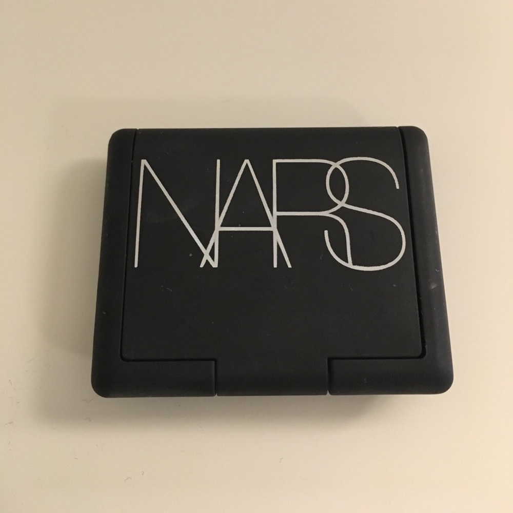 Nars eyeshadow