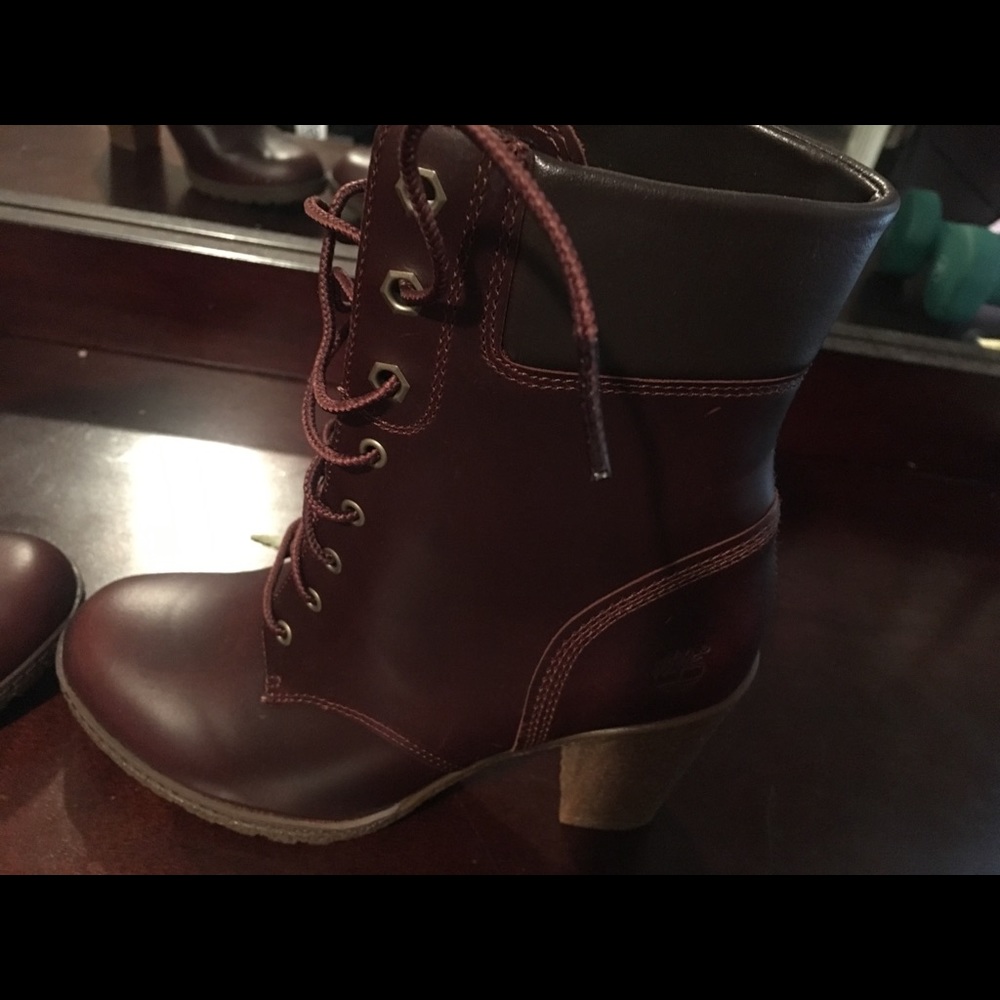 Timberlands