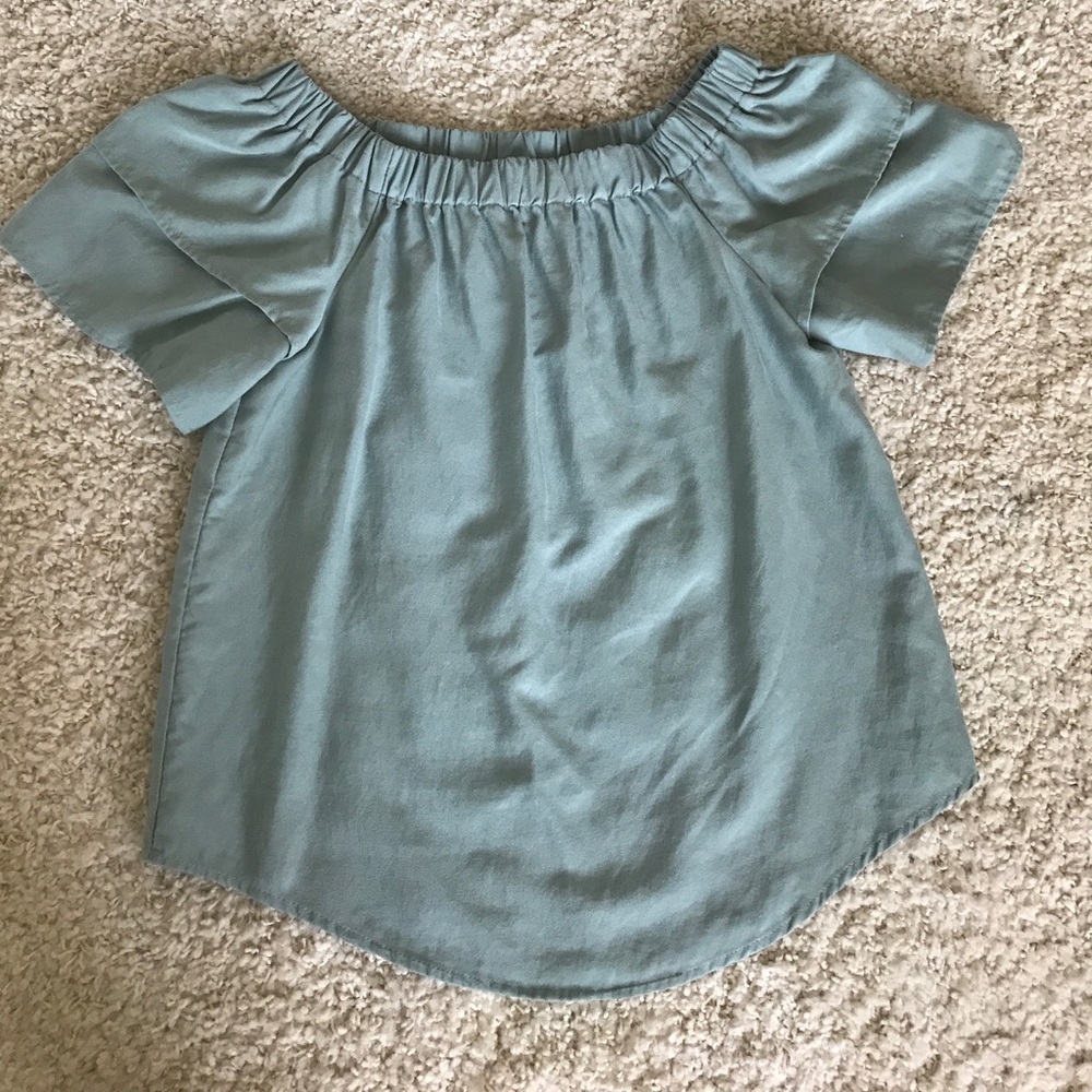 H&M Top