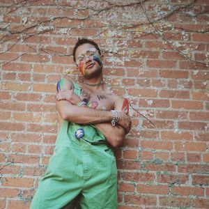 Meet your Posher, Mitchell