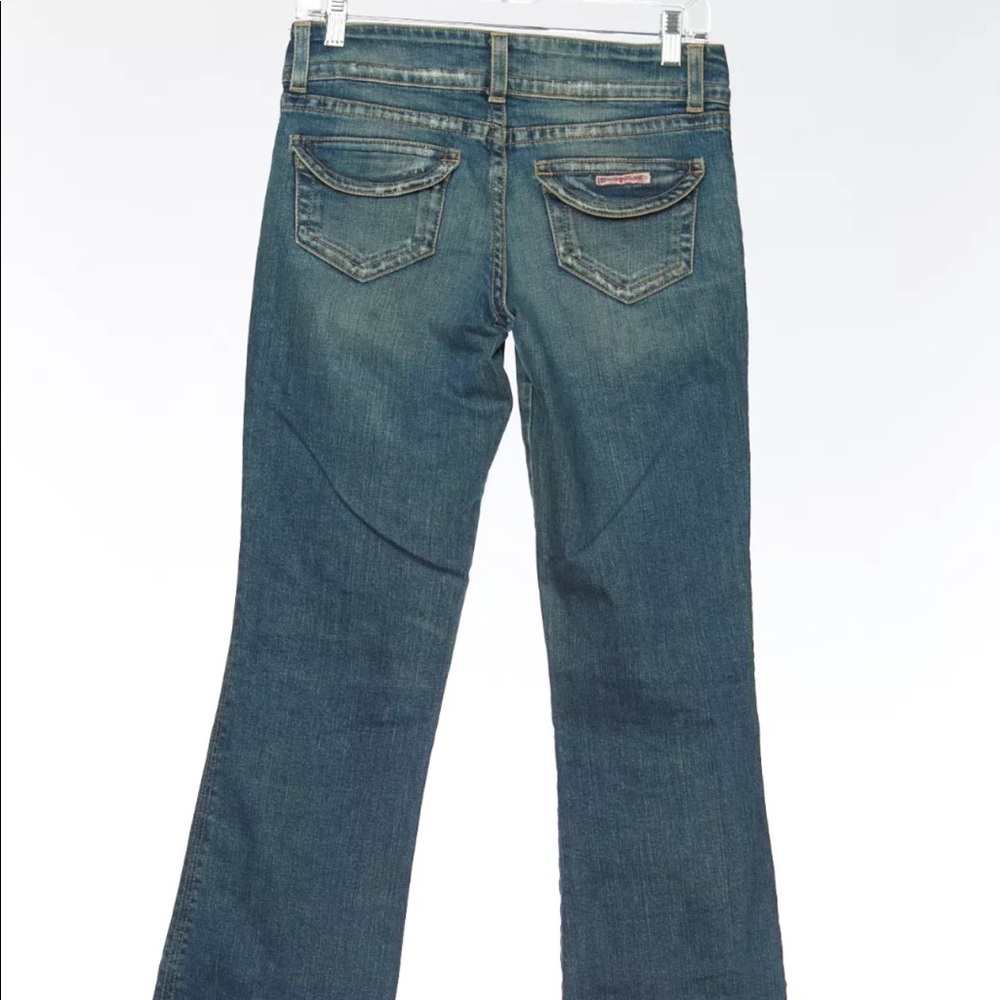 Hudson jeans flare size 28