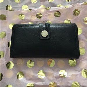 Michael Kors Wallet (checkbook style)
