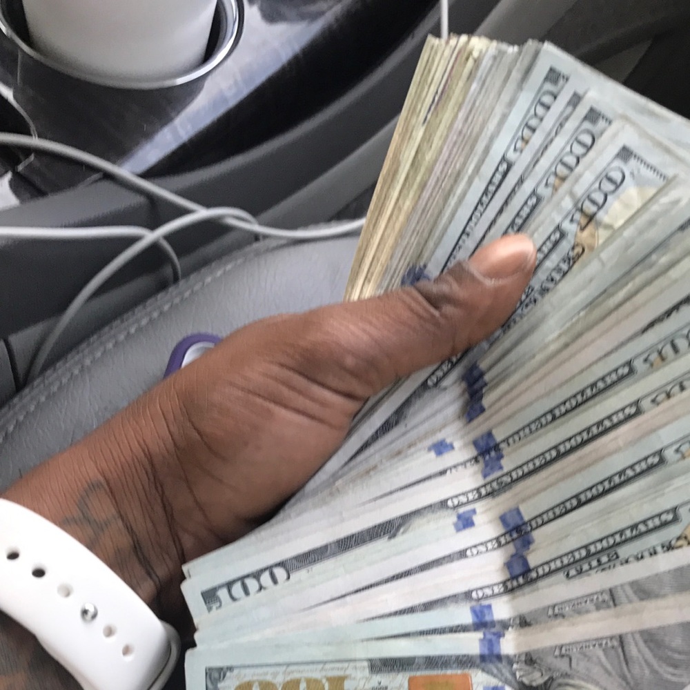 Meet your Posher, Jerry