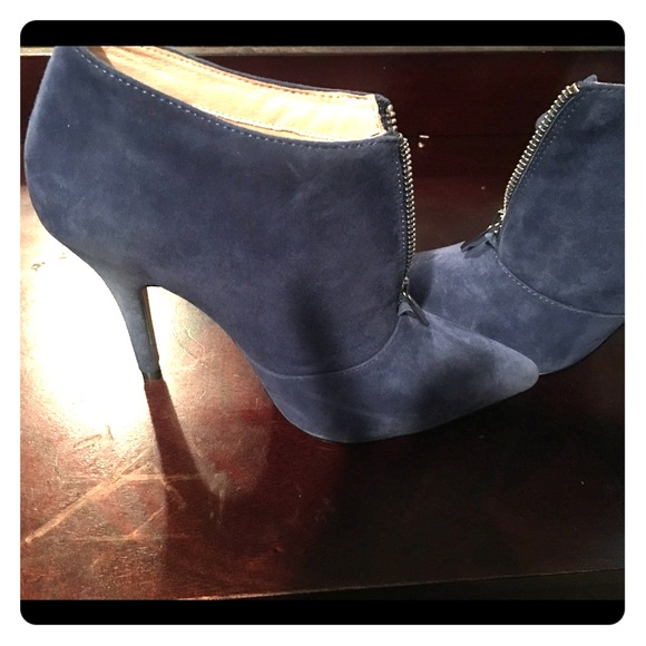 Also Booties - Picture 1 of 4