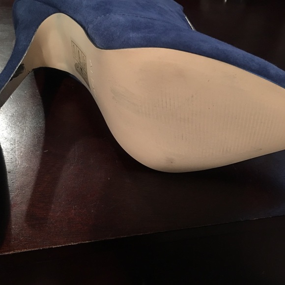 Also Booties - Picture 3 of 4