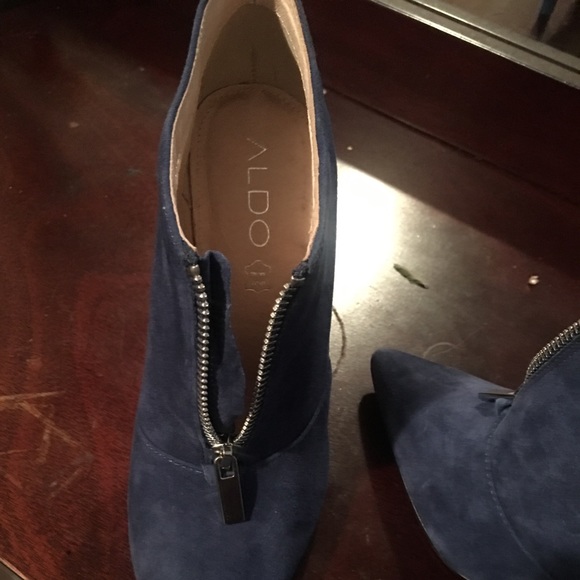 Also Booties - Picture 4 of 4