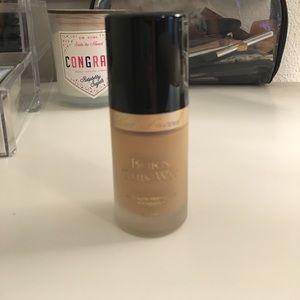 Born this way foundation