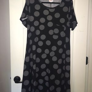 Large LuLaRoe Carly