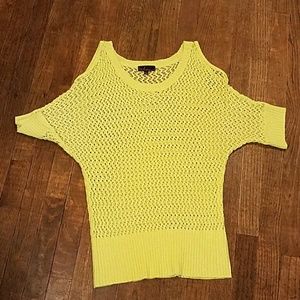 💥 sale 5 for $7💥  Cutout top