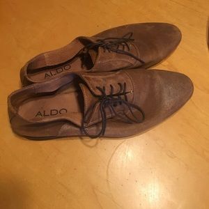 Men’s dress shoes in EUC!