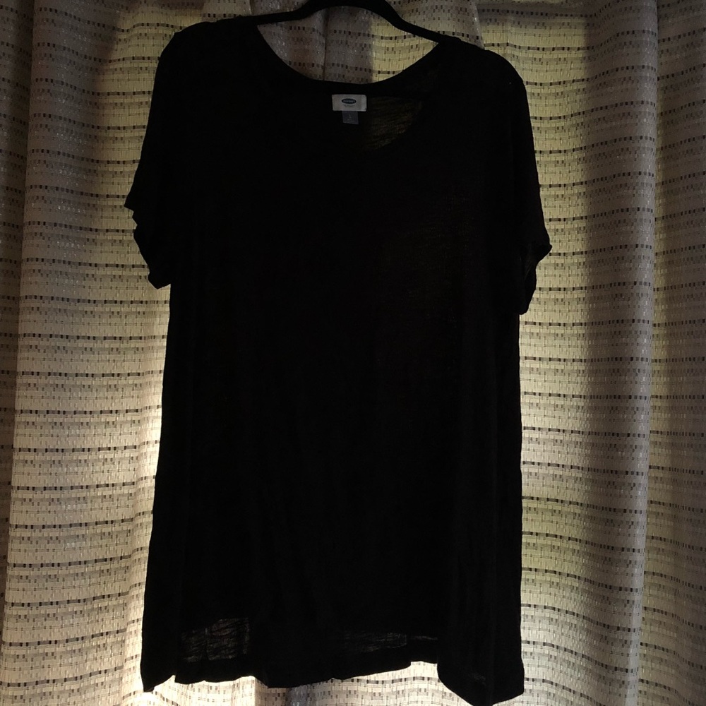 Old Navy shirt/tunic