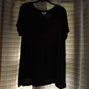 Old Navy shirt/tunic