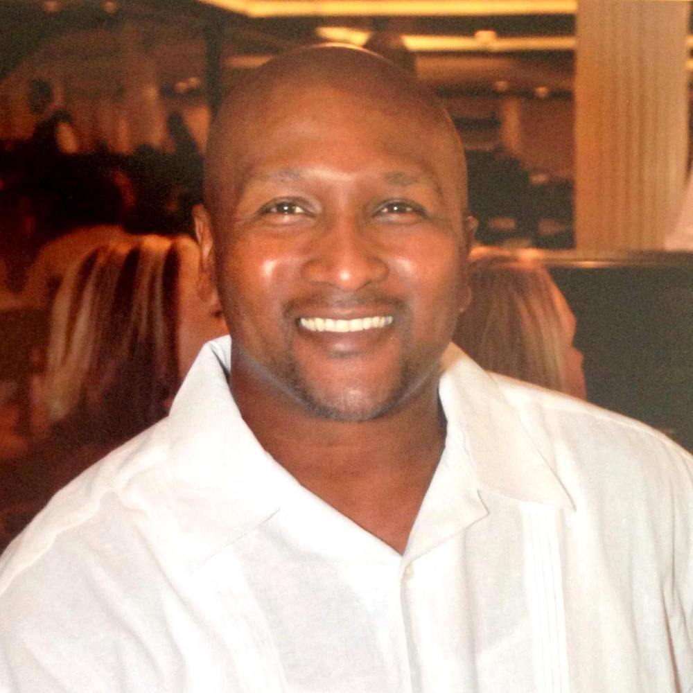 Meet your Posher, Melvin