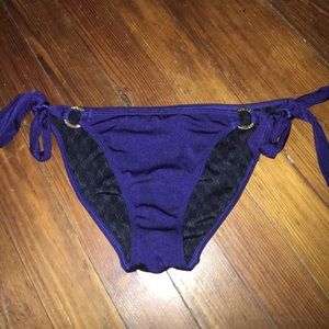 Victoria’s Secret Bikini Bottoms sz S