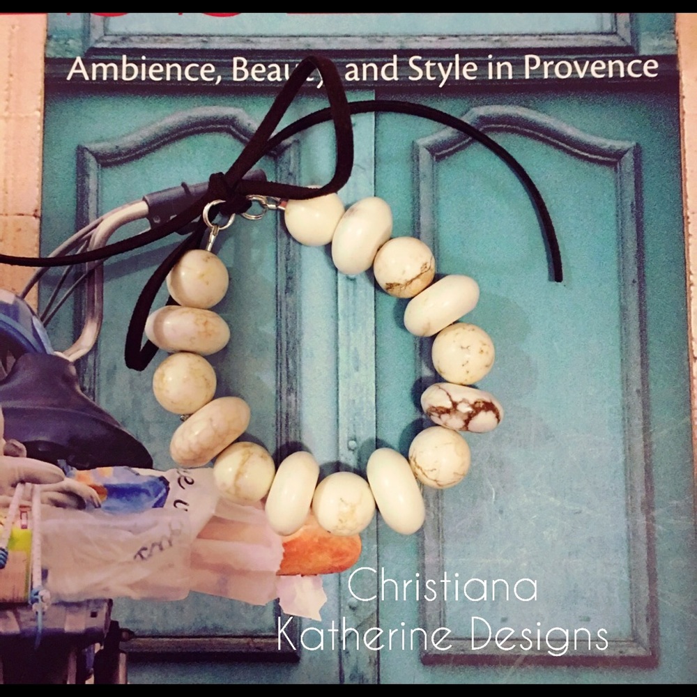 Various jewelry pieces - Contact me for procing