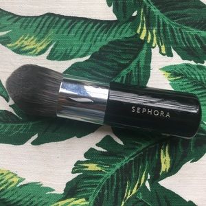 Sephora Collection Brush Sephora Collection Brush