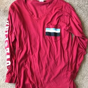 Victoria Secret Shirt Victoria Secret Shirt