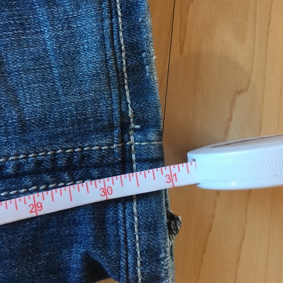 Grace in LA Jeans - Picture 5 of 6