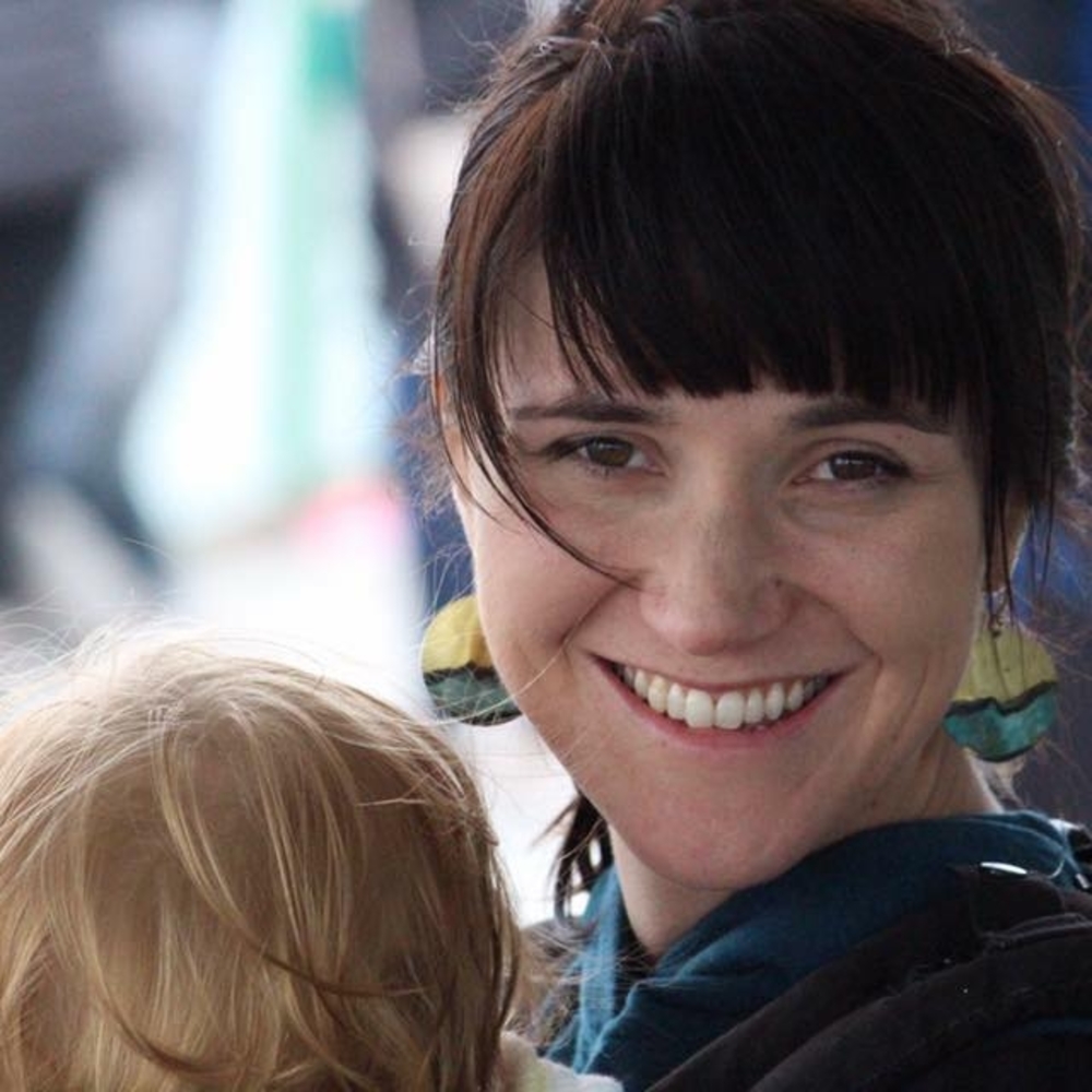 Meet your Posher, Nicole