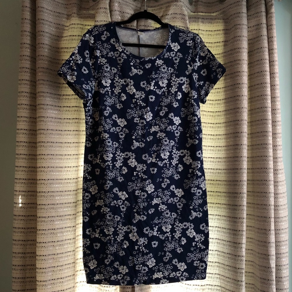 Old Navy dress