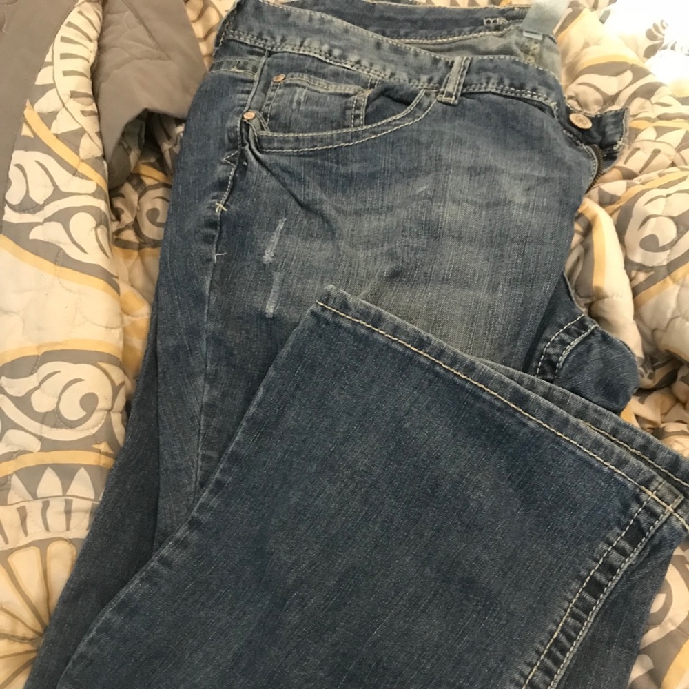 Pair of Jeans