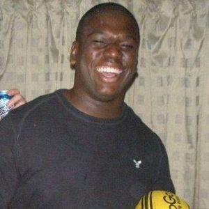 Meet your Posher, Jamel