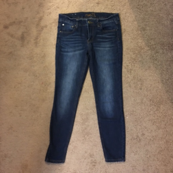 rue21 jegging - Picture 1 of 2